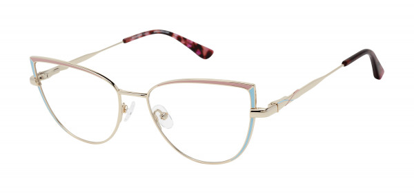 Alexander FLORENCE Eyeglasses