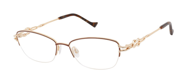 Tura TE293 Eyeglasses