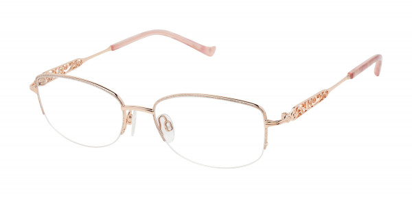 Tura R151 Eyeglasses