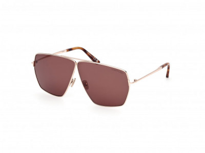 Tom Ford FT1185 STELLA Sunglasses