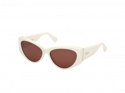 Max Mara MM0132 HINGE-1 Sunglasses