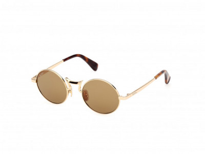 Max Mara MM0127 Sunglasses