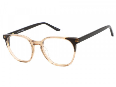 Adensco AD 151 Eyeglasses, CSR HVNABRWN