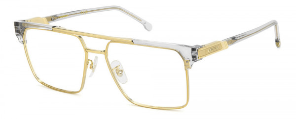 Carrera CARRERA 1140 Eyeglasses, 2F7 GOLD GREY