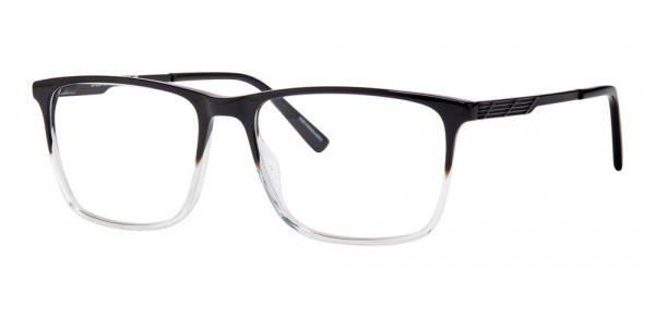 Chesterfield CH 130XL Eyeglasses, 7C5 BLACKCRY