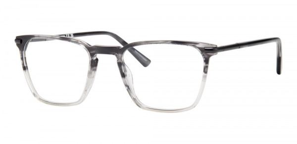 Liz Claiborne CB 329 Eyeglasses, I21 BKHVNGRY