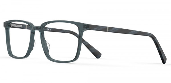 Safilo Elasta E 1650 Eyeglasses, 09V GREYBLUE