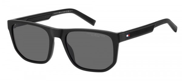 Tommy Hilfiger TH 2200/S Sunglasses, 8RU BLRD