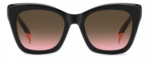 Missoni MIS 0219/S Sunglasses, 3H2 BLACKPINK