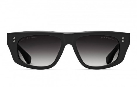 DITA HYDRALEAPR Sunglasses, DTS737-A-01 BLACK