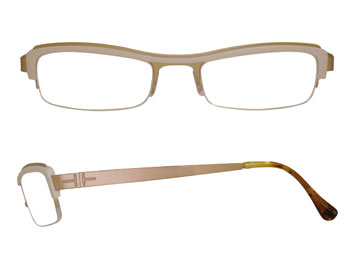 Thakoon NISSA 1001 Eyeglasses