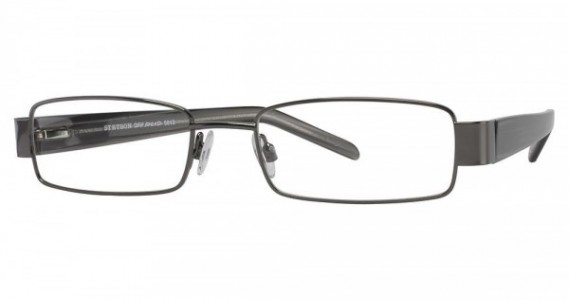 Stetson Off Road 5013 Eyeglasses, 042 Pewter