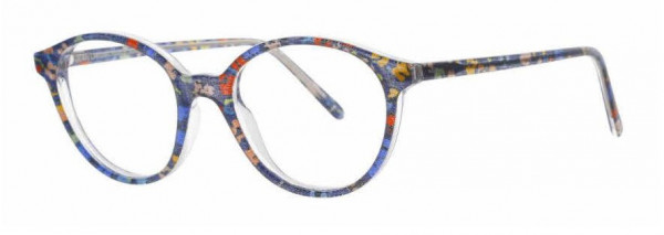 Lafont Kids Myrtille Eyeglasses, 3179TE Blue