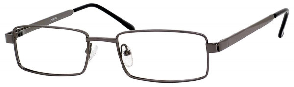 Jubilee J5792 Eyeglasses, Gunmetal
