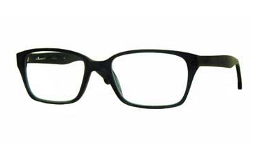 LA Eyeworks Rambler Eyeglasses, 246 Deep Teal
