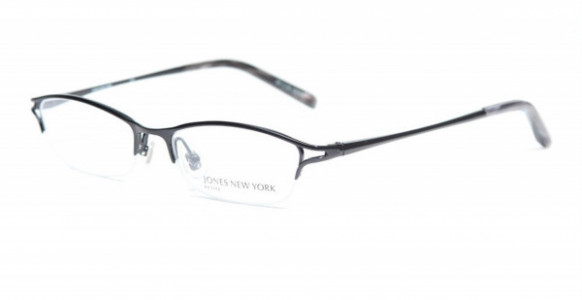 Jones New York J129 Eyeglasses, Black