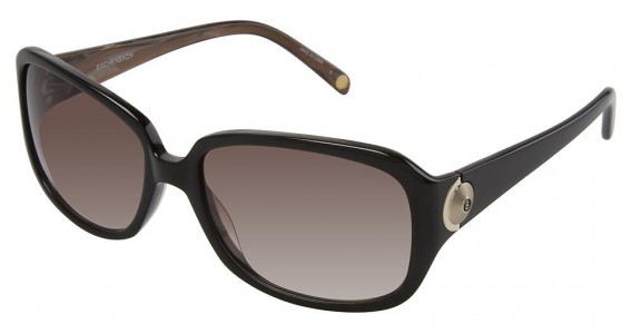 Bogner 736024 Sunglasses, BLACK/BROWN (10)