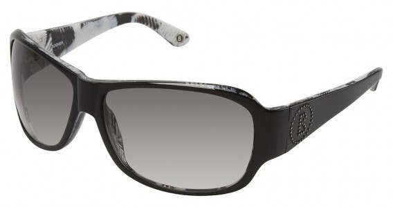 Bogner 736010 Sunglasses, BLACK (10)