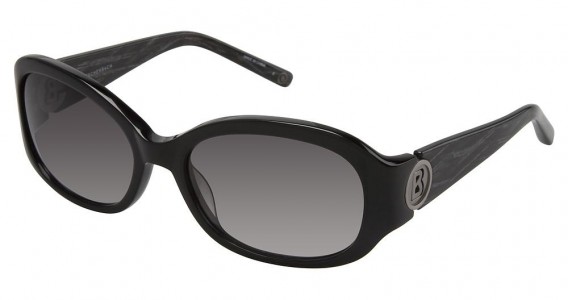Bogner 736031 Sunglasses, BLACK (10)