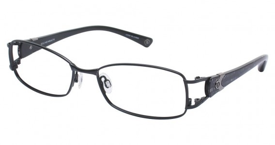 Bogner 732020 Eyeglasses, MATTEBLACK (10)