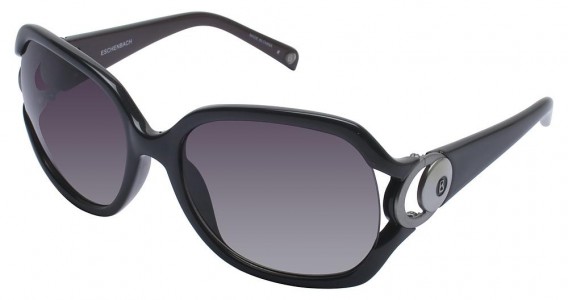 Bogner 736025 Sunglasses, GREY/SILVER (30)