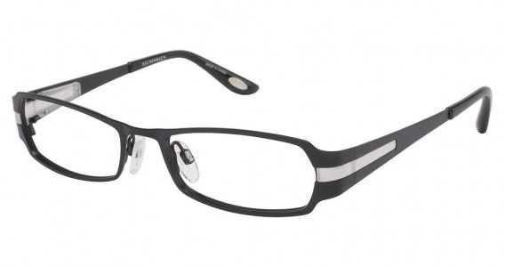Marc O'Polo 502012 Eyeglasses, BLACK/IVORY (10)