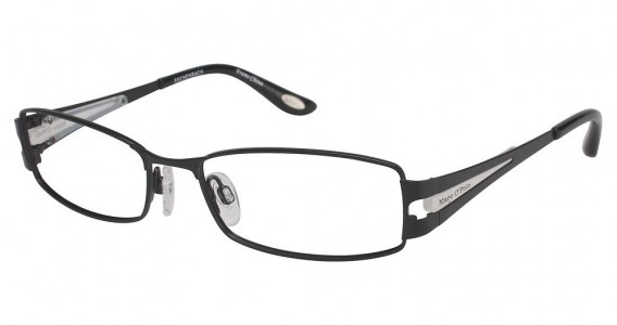 Marc O'Polo 502021 Eyeglasses, M BLACK/CRYSTAL (10)