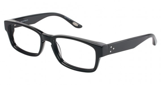 Marc O'Polo 503018 Eyeglasses, Black (10)