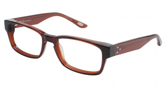 Marc O'Polo 503018 Eyeglasses, Brown (60)