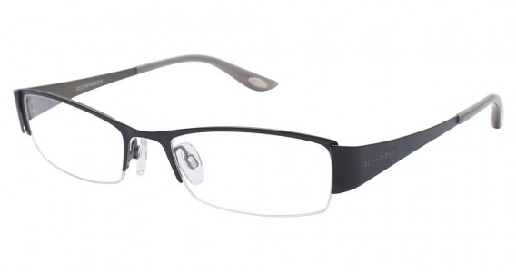 Marc O'Polo 502024 Eyeglasses, BLACK (10)