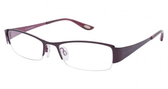 Marc O'Polo 502024 Eyeglasses, VIOLET (50)