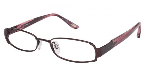 Marc O'Polo 502008 Eyeglasses, BURGUNDY/IVORY ROSE (50)