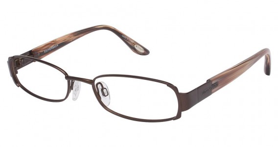 Marc O'Polo 502008 Eyeglasses, BROWN/IVORY (60)
