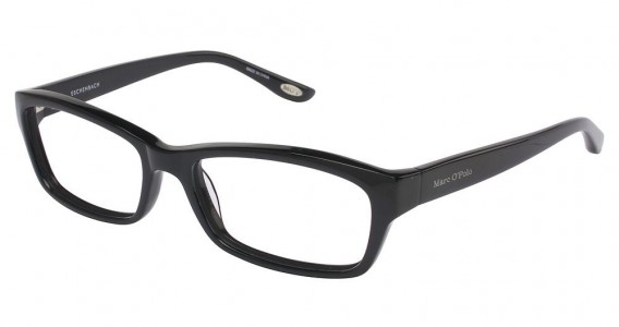 Marc O'Polo 503008 Eyeglasses, BLACK (10)