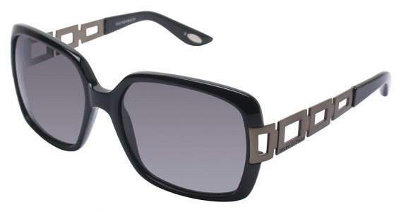 Marc O'Polo 506024 Sunglasses, BLACK (10)