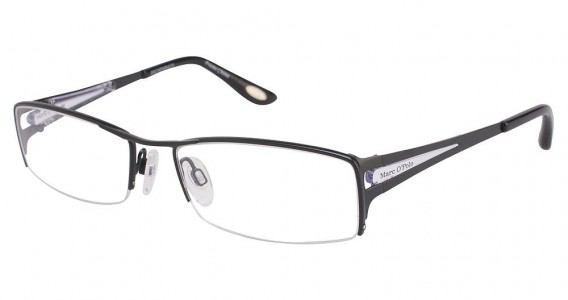 Marc O'Polo 502022 Eyeglasses, Black (10)