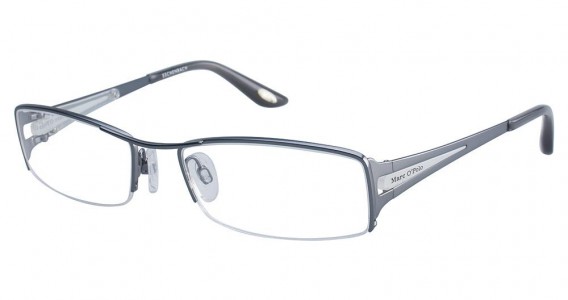 Marc O'Polo 502022 Eyeglasses, Gun (30)