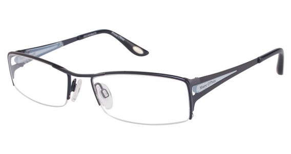 Marc O'Polo 502022 Eyeglasses, Navy (70)