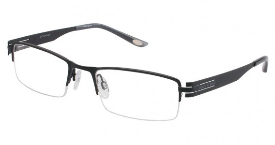 Marc O'Polo 502026 Eyeglasses, BLACK (10)