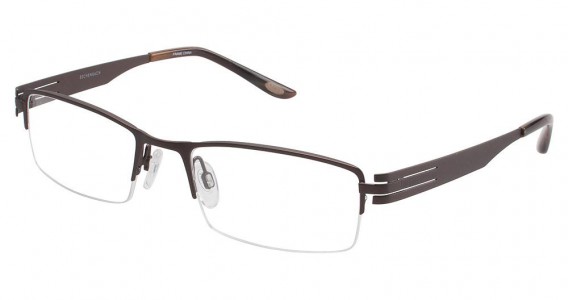 Marc O'Polo 502026 Eyeglasses, BROWN (60)
