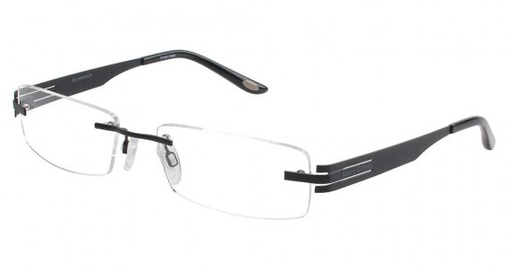 Marc O'Polo 502027 Eyeglasses, BLACK (10)
