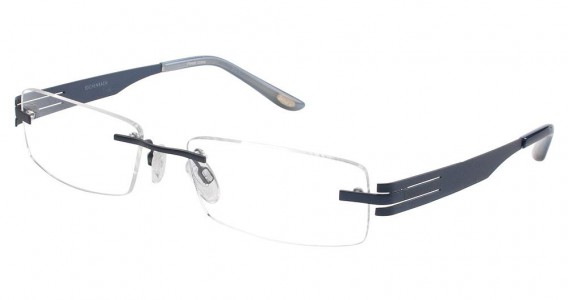 Marc O'Polo 502027 Eyeglasses, GREY (30)