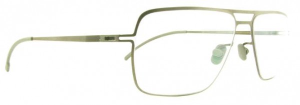 Mykita Henrik Eyeglasses, 012 Graphite