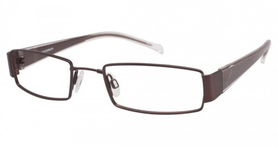 Crush 850029 Eyeglasses