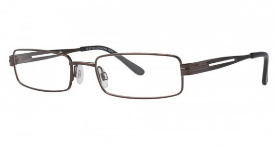 Stetson Off Road 5021 Eyeglasses, 183 Brown