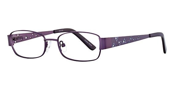 K-12 by Avalon 4060 Eyeglasses, Purple/Blue