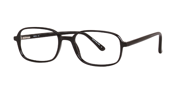 Elan 9208 Eyeglasses