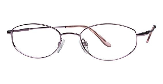Elan 9235 Eyeglasses, Lavender