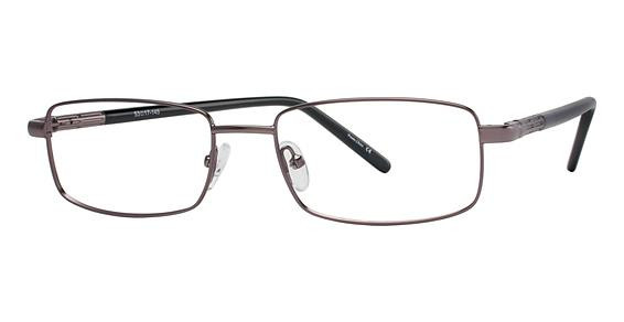 Avalon 5103 Eyeglasses, Lt. Gunmetal