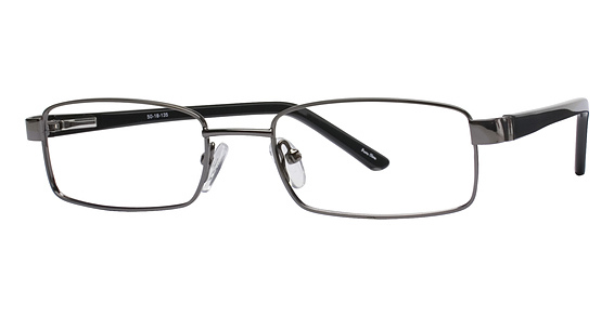Elan 9302 Eyeglasses